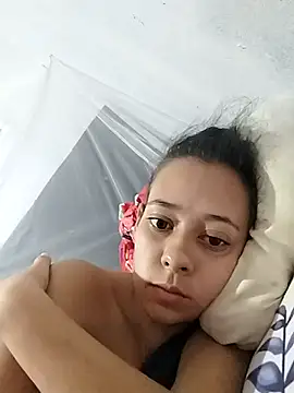 lina0812 online show from 6, 4, 2026