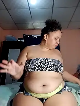 Marialae2735 online show from 11, 4, 2026