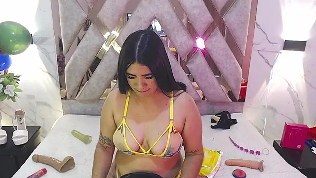 giselslut   online show from 23, 6, 2026