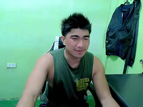 Hunkfireman online show from 25, 5, 2026