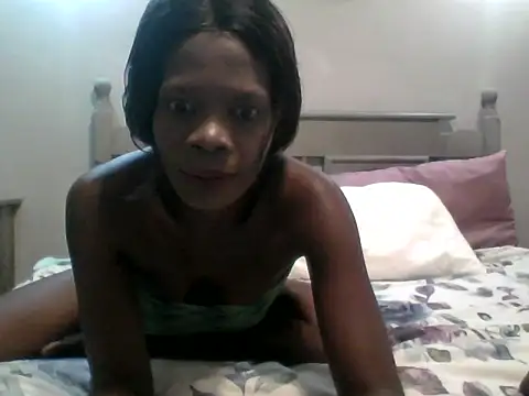 AFRIBERIE online show from 2, 5, 2026