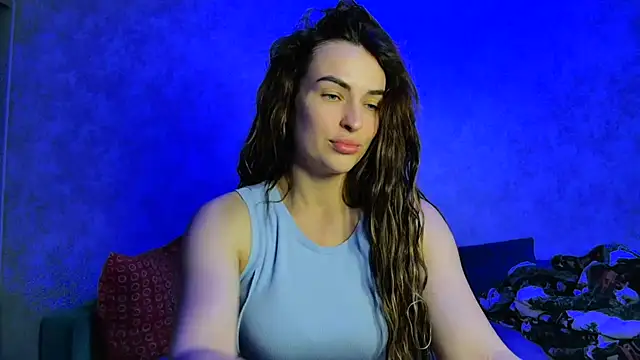 Kira  love1 online show from 27, 4, 2026