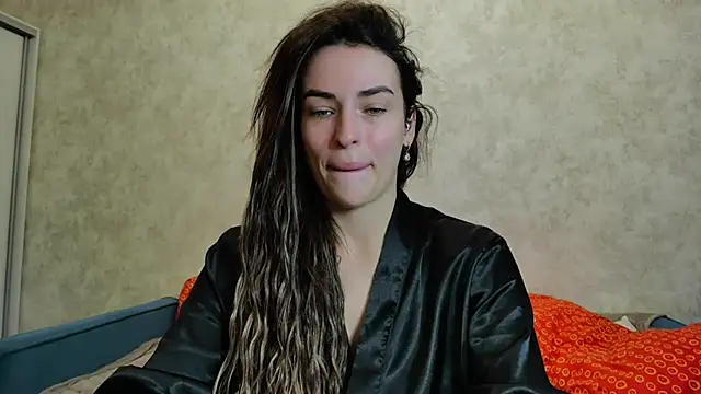 Kira  love1 online show from 28, 4, 2026