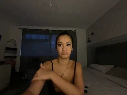 Jasminebrownx online show from 19, 5, 2026