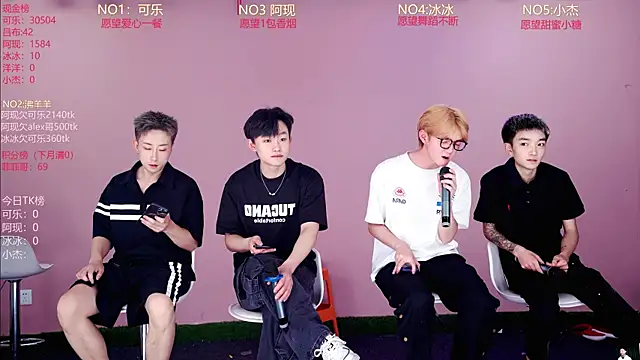 Snapshot of w-lucky02 chatting on 5, 5, 2026 w-lucky02 online show from 5, 5, 2026