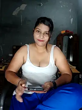 Riyashrma001 online show from 23, 4, 2026