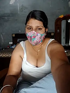 Riyashrma001 online show from 2, 5, 2026