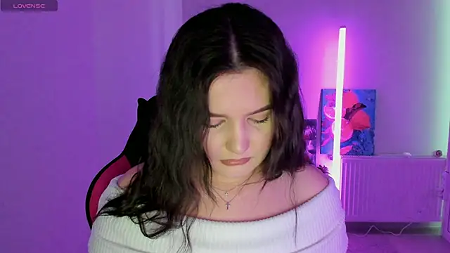 Snapshot of SourCherry__ chatting on 5, 4, 2026 SourCherry online show from 5, 4, 2026