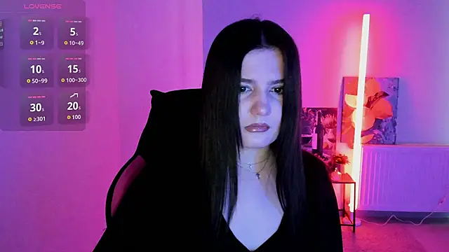 Snapshot of SourCherry__ chatting on 6, 4, 2026 SourCherry online show from 6, 4, 2026