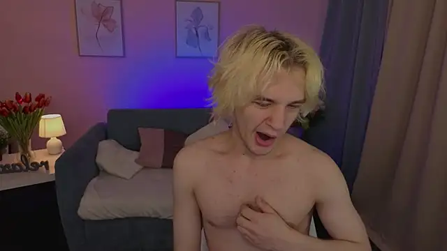 JameMilann online show from 23, 5, 2026