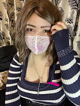 xoxAZU-KICHIxox online show from 19, 4, 2026