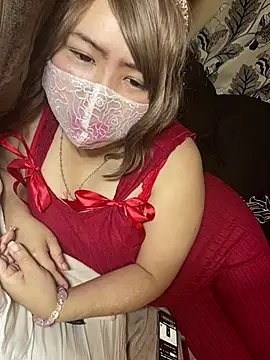 xoxAZU-KICHIxox online show from 29, 4, 2026