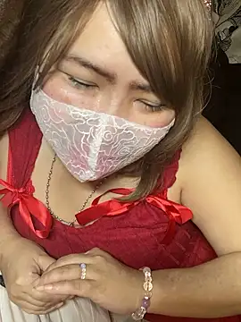 xoxAZU-KICHIxox online show from 29, 4, 2026