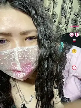 xoxAZU-KICHIxox online show from 6, 5, 2026