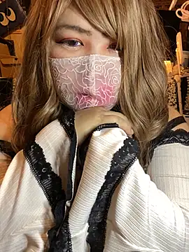 xoxAZU-KICHIxox online show from 22, 5, 2026