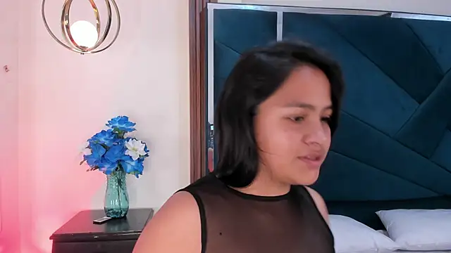 AprilMiiller online show from 19, 5, 2026