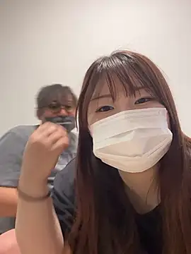 Yunon0202 online show from 25, 7, 2026