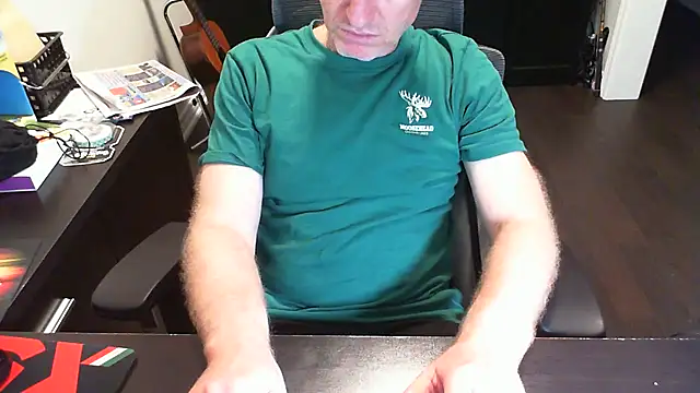 Shalun2000 online show from 22, 6, 2026