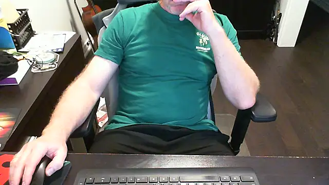 Shalun2000 online show from 23, 6, 2026
