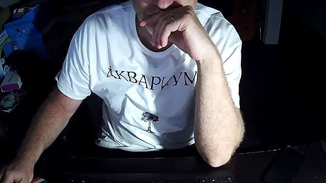 Shalun2000 online show from 29, 6, 2026