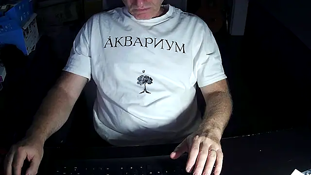 Shalun2000 online show from 1, 7, 2026