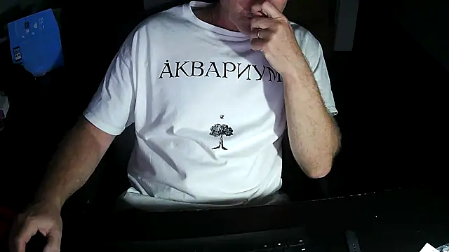 Shalun2000 online show from 3, 7, 2026