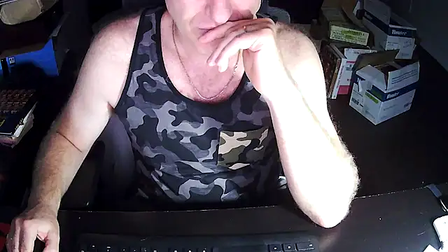 Shalun2000 online show from 6, 7, 2026