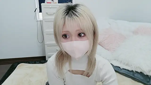 Snapshot of Nikoru_256 chatting on 5, 4, 2026 Nikoru 256 online show from 5, 4, 2026