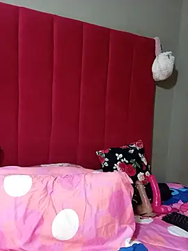 PinkyxGodess online show from 6, 6, 2026