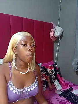 PinkyxGodess online show from 19, 6, 2026