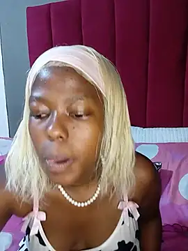 PinkyxGodess online show from 25, 6, 2026