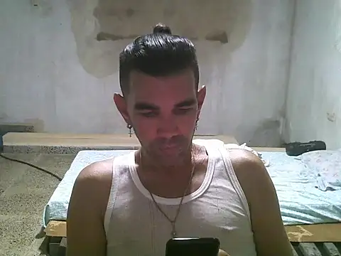 Brian8969 online show from 8, 4, 2026