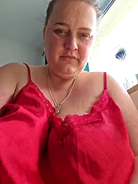 Blondibaby online show from 16, 5, 2026