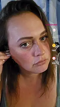 Snapshot of Blondibaby chatting on 1, 7, 2026 Blondibaby online show from 1, 7, 2026