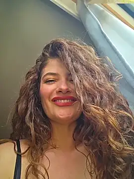 CelineBoyer  online show from 22, 4, 2026