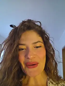 CelineBoyer  online show from 25, 4, 2026