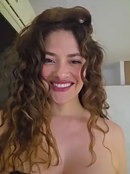 CelineBoyer  online show from 26, 6, 2026