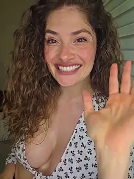 CelineBoyer  online show from 27, 6, 2026
