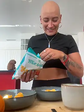 zensorial online show from 5, 4, 2026