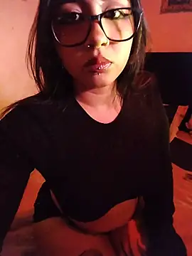 Abby deluna  online show from 21, 4, 2026