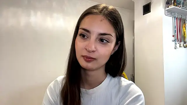 Snapshot of Rita_Sargoni chatting on 26, 4, 2026 Rita Sargoni online show from 26, 4, 2026