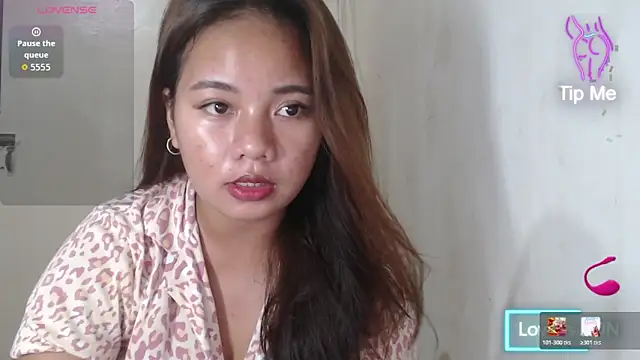 Snapshot of asianmiya08 chatting on 27, 4, 2026 asianmiya08 online show from 27, 4, 2026