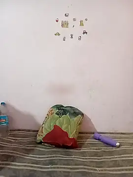 MANSI HORNI86 online show from 27, 4, 2026