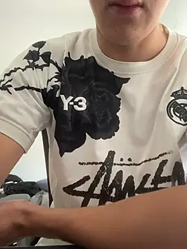 YorSexboy777 online show from 4, 4, 2026