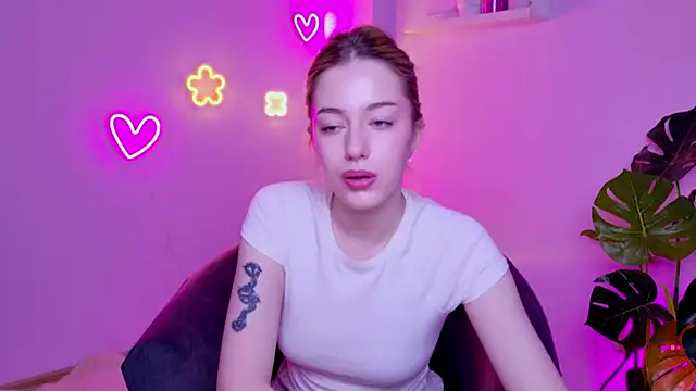 Snapshot of AmeliaCarterr chatting on 6, 4, 2026 AmeliaCarterr online show from 6, 4, 2026