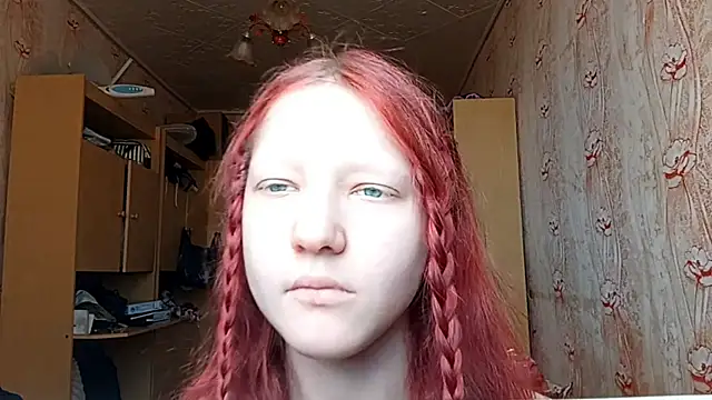 BirgitKamal online show from 10, 4, 2026