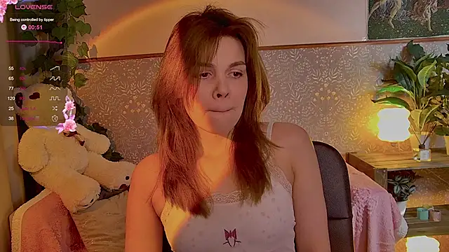 Snapshot of ScarletMarnei chatting on 28, 6, 2026 ScarletMarnei online show from 28, 6, 2026