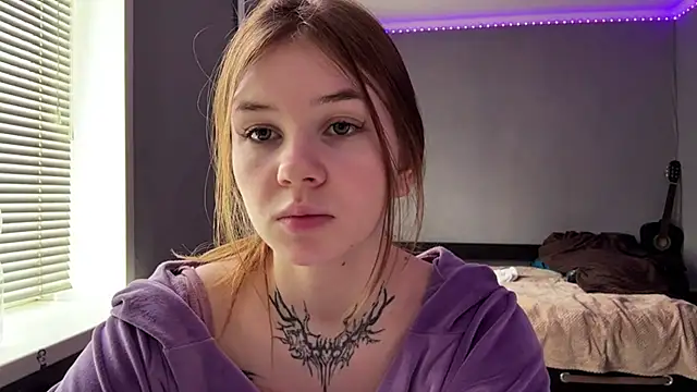 KellyRose online show from 5, 4, 2026