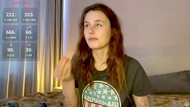 NessBarre online show from 26, 7, 2026