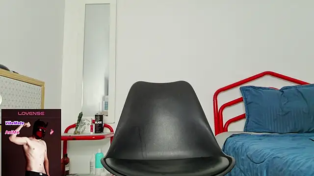 Snapshot of Belacqu chatting on 1, 6, 2026 Belacqu online show from 1, 6, 2026